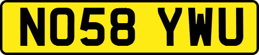NO58YWU
