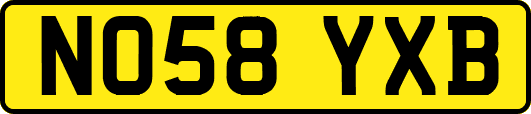 NO58YXB