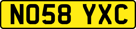 NO58YXC