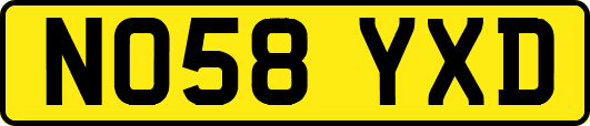 NO58YXD