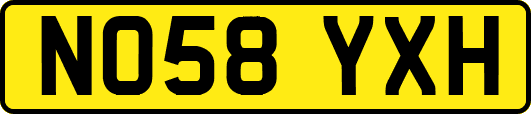 NO58YXH