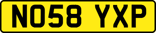 NO58YXP