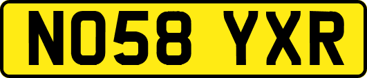 NO58YXR