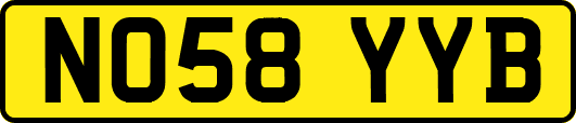 NO58YYB