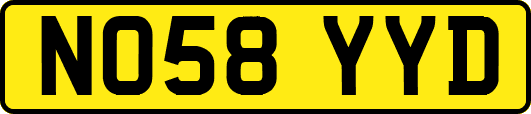 NO58YYD