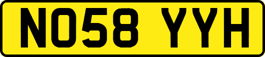 NO58YYH