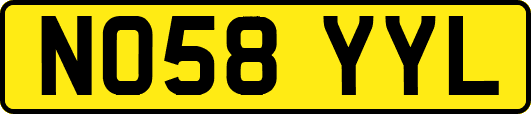 NO58YYL