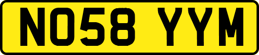 NO58YYM