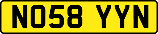 NO58YYN