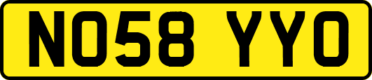 NO58YYO