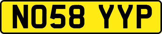 NO58YYP