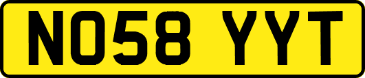 NO58YYT