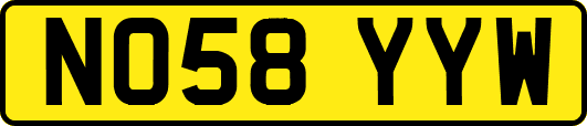 NO58YYW