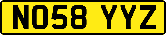 NO58YYZ