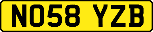 NO58YZB