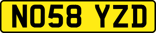 NO58YZD
