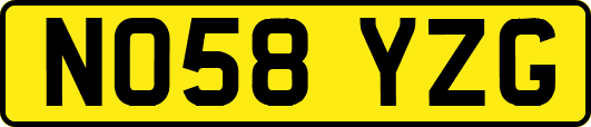 NO58YZG