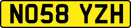 NO58YZH