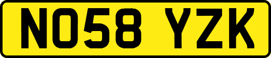NO58YZK