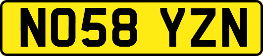 NO58YZN