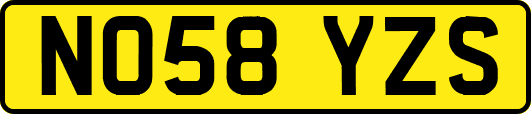 NO58YZS