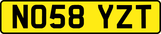 NO58YZT
