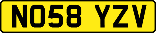 NO58YZV