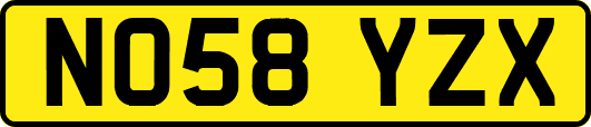 NO58YZX