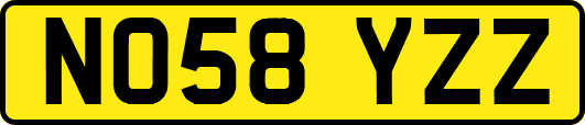 NO58YZZ