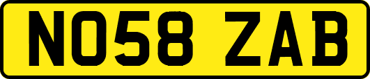 NO58ZAB