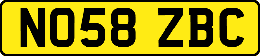 NO58ZBC
