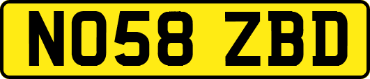 NO58ZBD