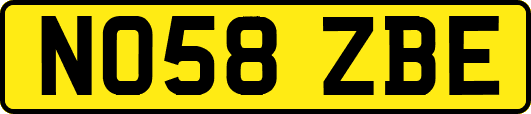 NO58ZBE