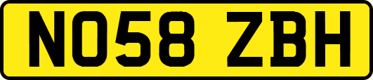NO58ZBH