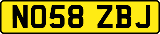 NO58ZBJ