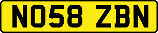 NO58ZBN