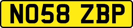 NO58ZBP