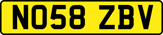 NO58ZBV