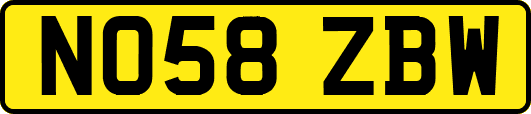 NO58ZBW