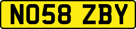 NO58ZBY