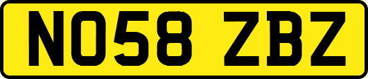 NO58ZBZ