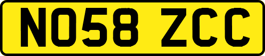 NO58ZCC