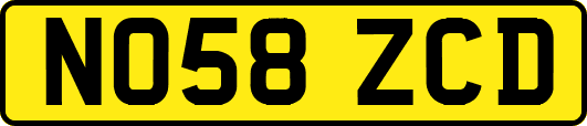 NO58ZCD