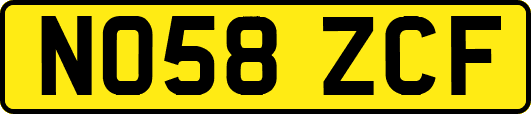 NO58ZCF