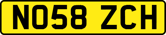NO58ZCH