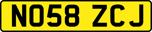 NO58ZCJ