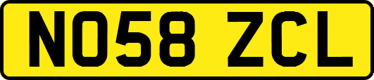 NO58ZCL