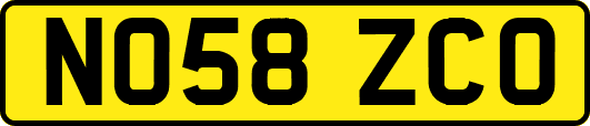 NO58ZCO