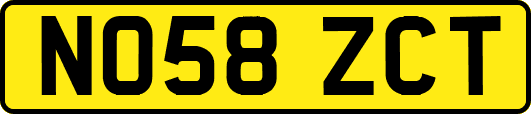 NO58ZCT