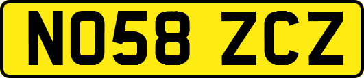 NO58ZCZ